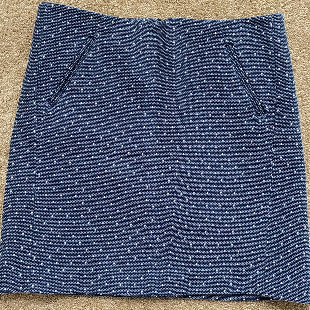 Loft Sz 8 skirt